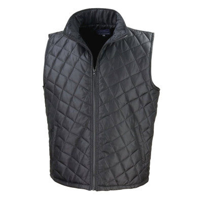 3-In-1 Jacket Core